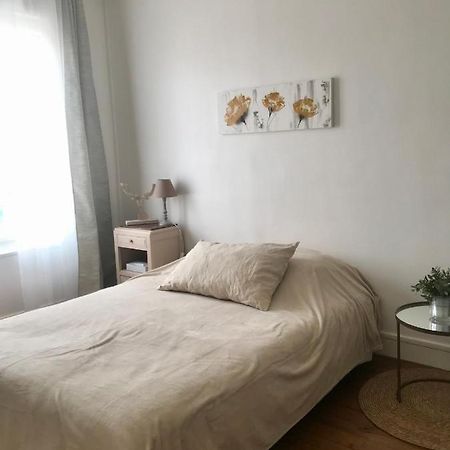 Esprit Cosy Apartment Alencon Ngoại thất bức ảnh