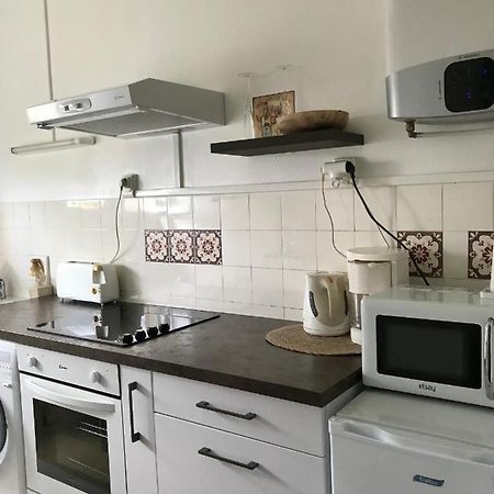 Esprit Cosy Apartment Alencon Ngoại thất bức ảnh