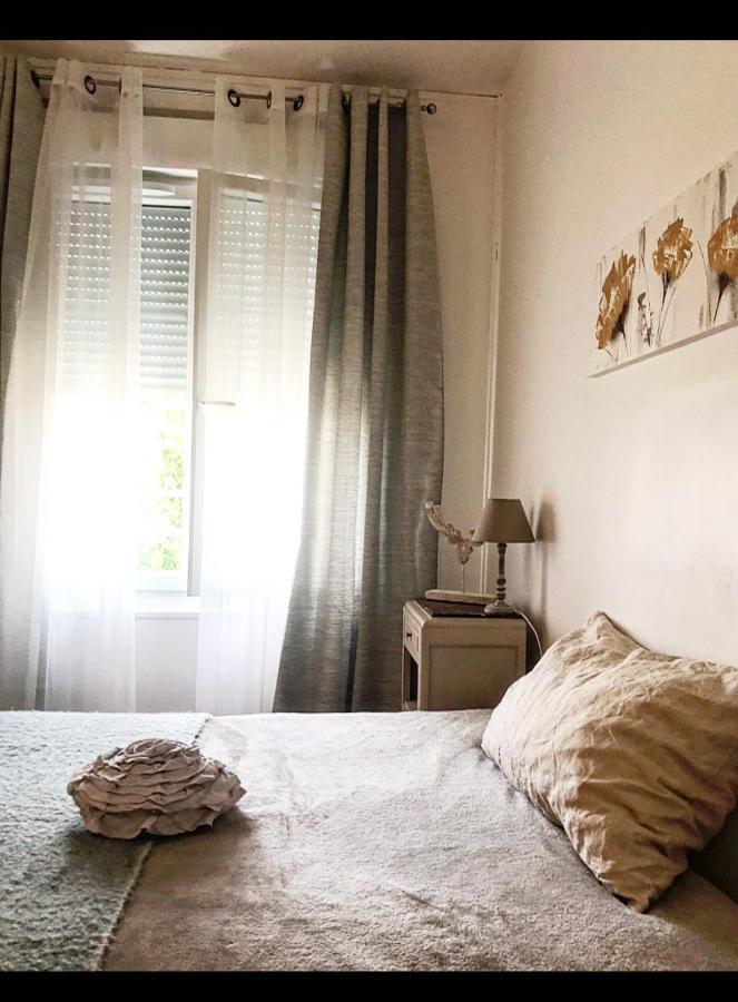 Esprit Cosy Apartment Alencon Ngoại thất bức ảnh