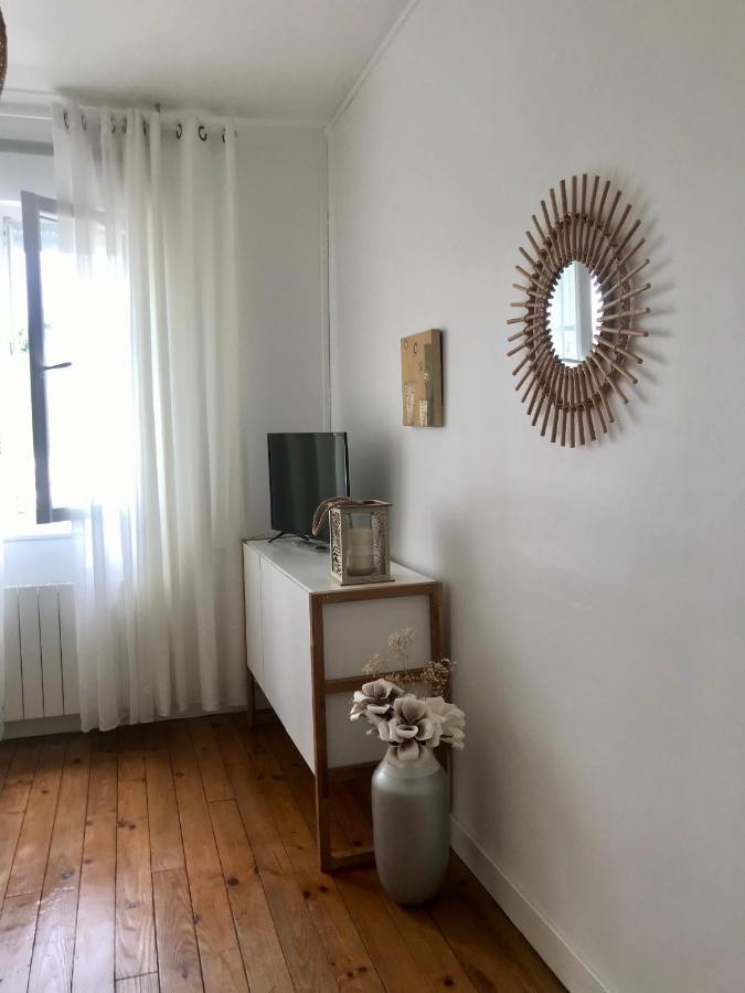 Esprit Cosy Apartment Alencon Ngoại thất bức ảnh
