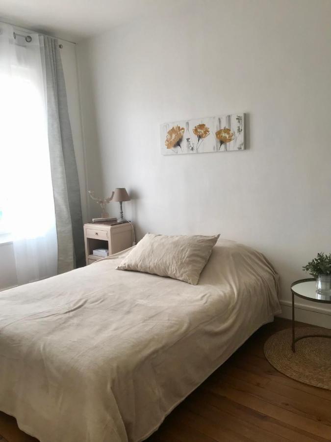 Esprit Cosy Apartment Alencon Ngoại thất bức ảnh