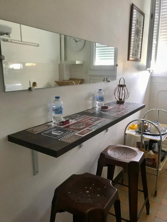 Esprit Cosy Apartment Alencon Ngoại thất bức ảnh