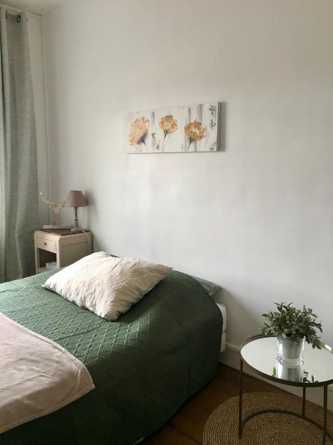 Esprit Cosy Apartment Alencon Ngoại thất bức ảnh