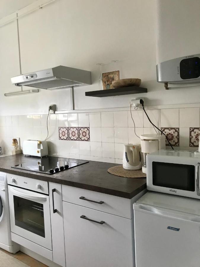 Esprit Cosy Apartment Alencon Ngoại thất bức ảnh